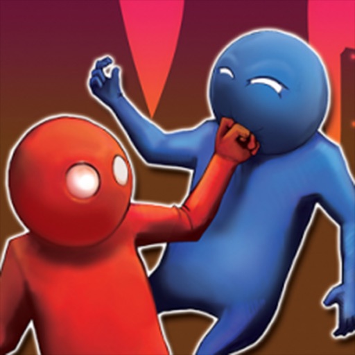 Gang Beasts: Battle Arena icon