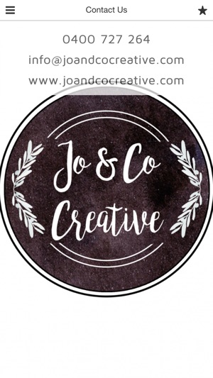 Jo and Co. Creative(圖3)-速報App