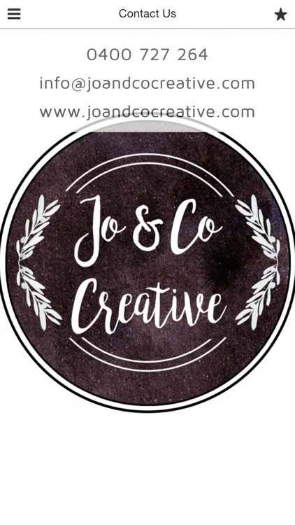Jo and Co. Creative