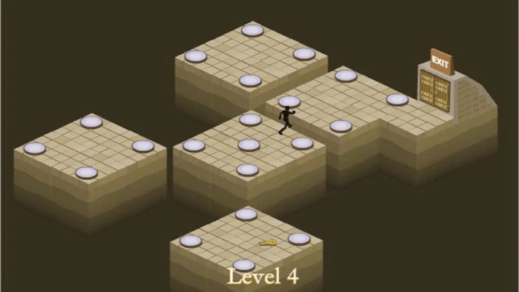 Maze Escaping screenshot-3