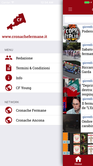 Cronache Fermane(圖4)-速報App