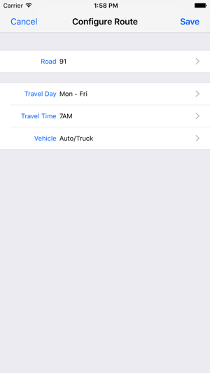 CA Toll Roads(圖2)-速報App