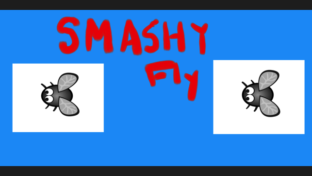 Smashy Fly(圖1)-速報App