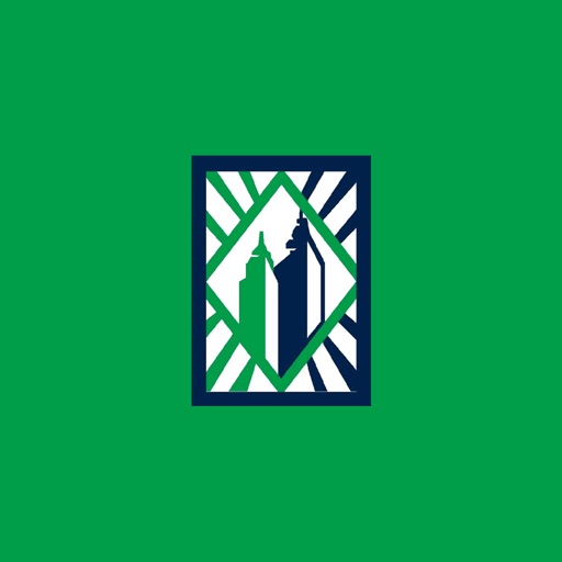 Green Diamond icon