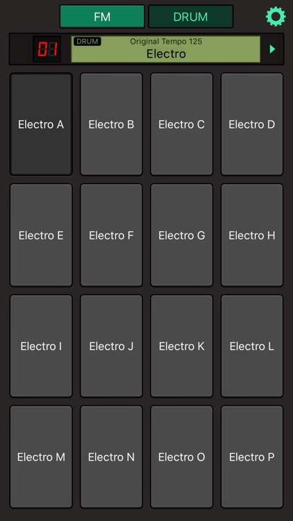 FM Essential screenshot-4