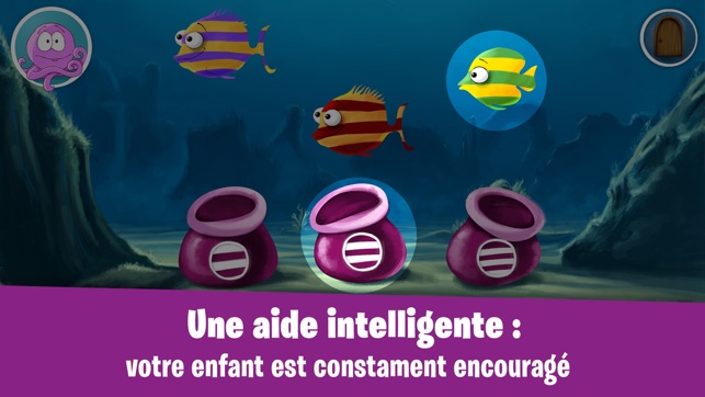 James : jeux éducatifs pour enfants(圖4)-速報App