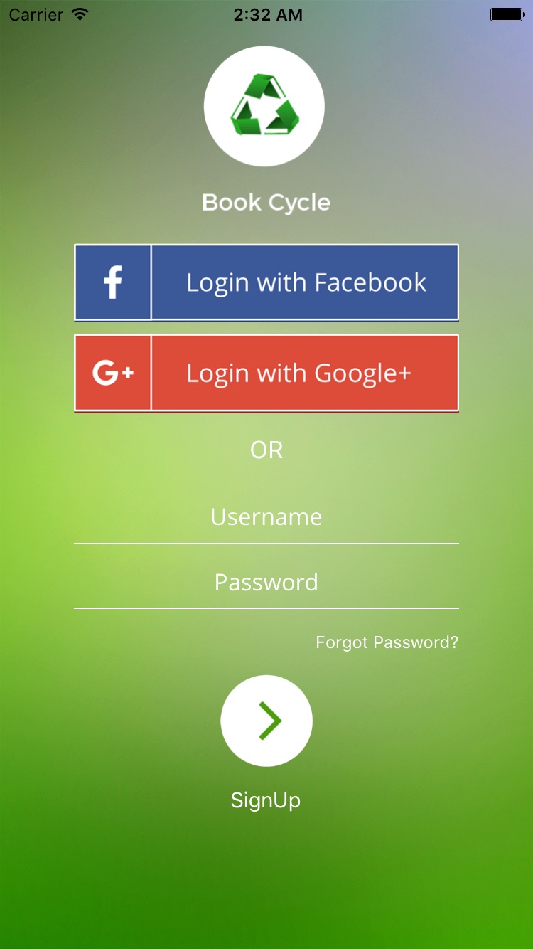 Apps for Buying and Selling