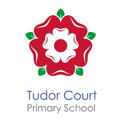 Tudor Court Primary School icon