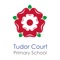 Welcome to The Tudor Court School App