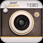 Social InstaCam - Photo editor with the Best Filters  Collage for Share with the World