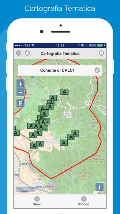 Cittadino Informato for iPhone - APP DOWNLOAD