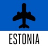 Estonia Travel Guide and Offline Street Maps