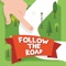 Follow the Road – Line Runner is a fun and fresh new finger-runner game with plenty of maps so you will never get bored