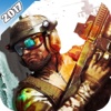 2K17 Extreme Commando Sniper Shooter Adventure Pro