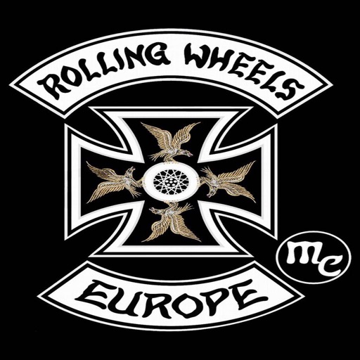 Rolling Wheels Europe icon