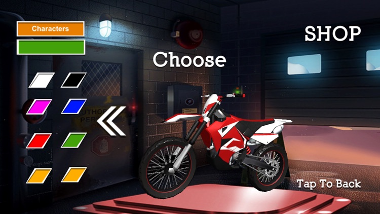 Bike Race Stars - Highway Traffic Racer screenshot-3