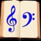 A music lexicon in 4 languages: