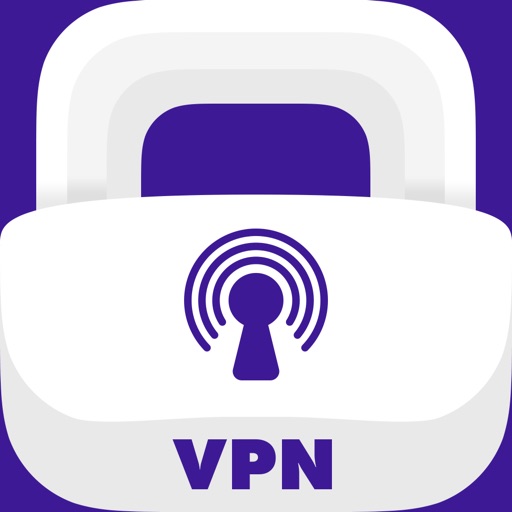 VPN Plus - Ultra Premium free Ad Blocking Proxy 加 Icon