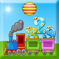 123 Aprendre a comptar per als nens