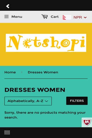 Netshopi screenshot 4