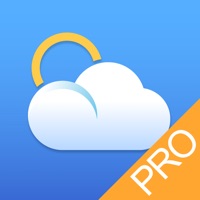 天气预报-个性定制短时降雨预报 PC 용