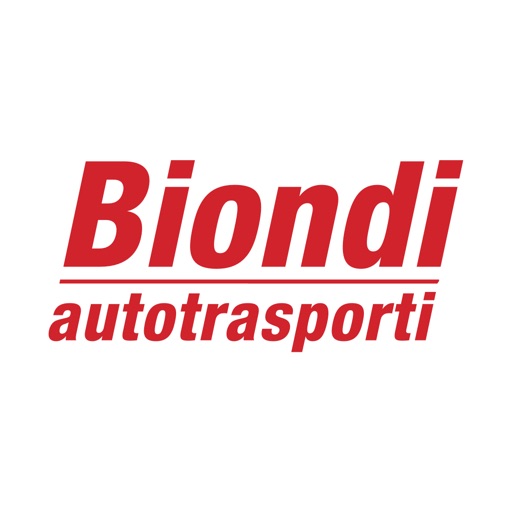 Biondi Autotrasporti icon