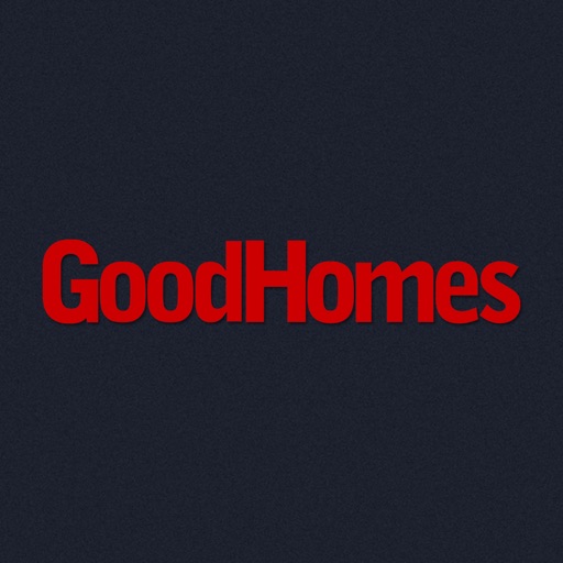 GoodHomes iOS App