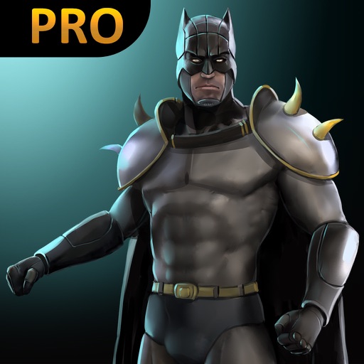 Bat: Furious Battle Pro icon