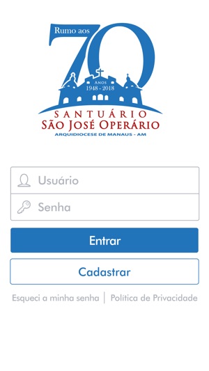 Santuário São José(圖1)-速報App