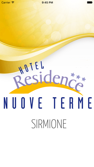 Residence Hotel Nuove Terme