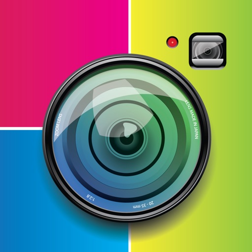 Collaging- Pic Collage Maker,Photo Grid,Frames Art