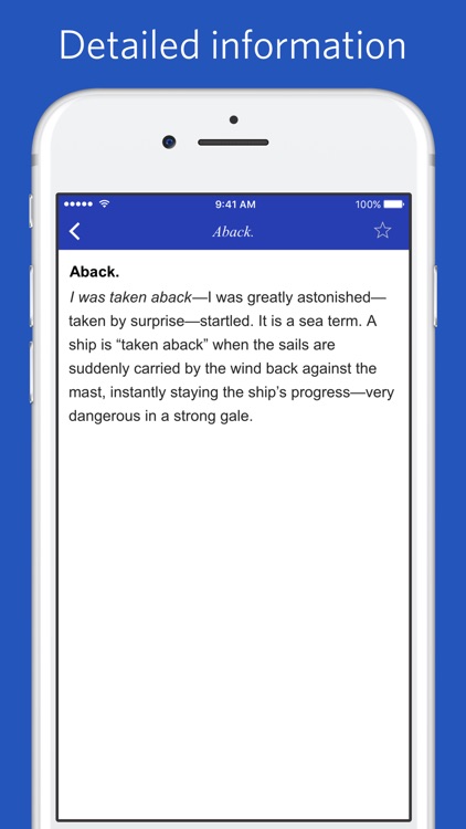 Dictionary of Phrase and Fable
