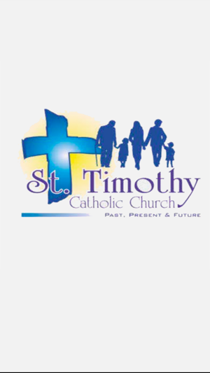 St Timothy Catholic Church(圖1)-速報App