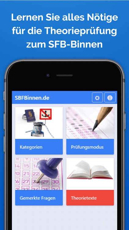 SBF Binnen 2019