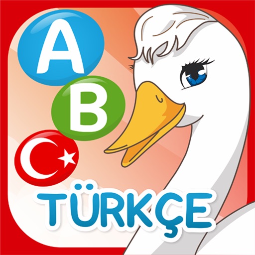Türk alfabesi - Harfleri öğreniyorum HD