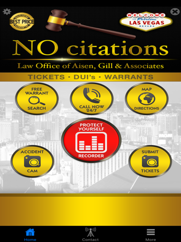 No Citations - náhled
