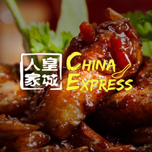 China Express Takeaway Norwich