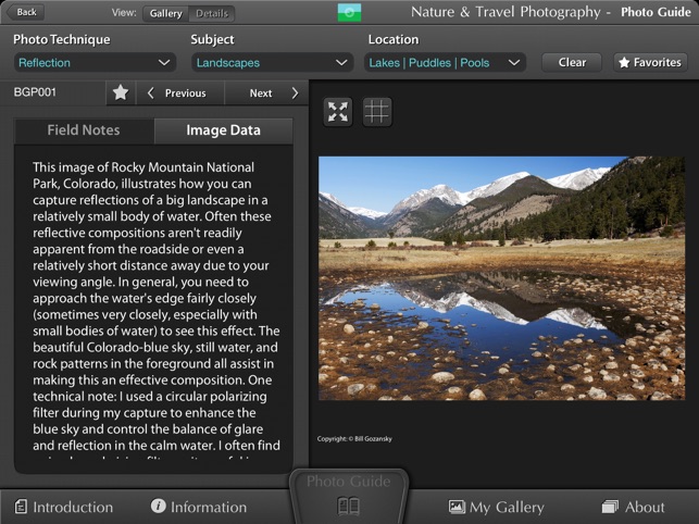 Photo Guide: Nature & Travel(圖3)-速報App