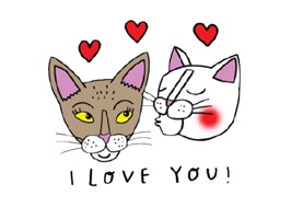Have fun chatting with this sticker pack