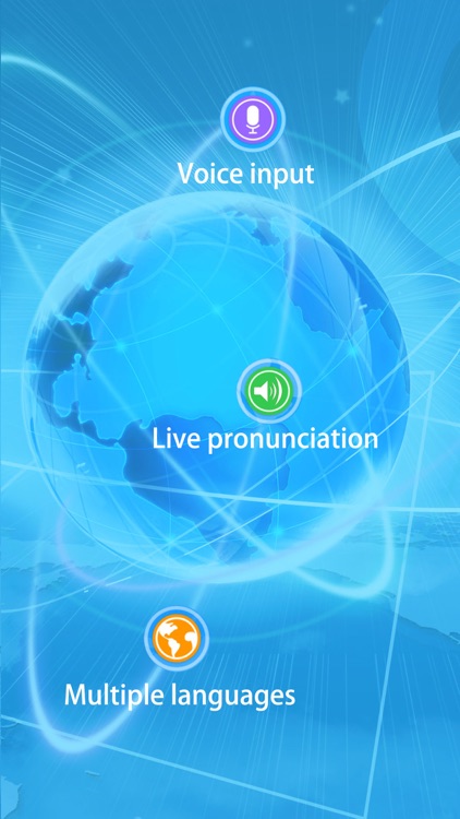 No.1 Translator - Voice translator & Dictionary