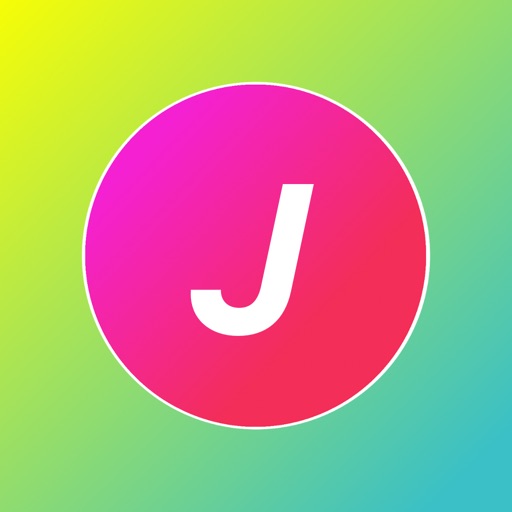 Jump: Weight Loss Workouts & Daily Calorie Tracker icon