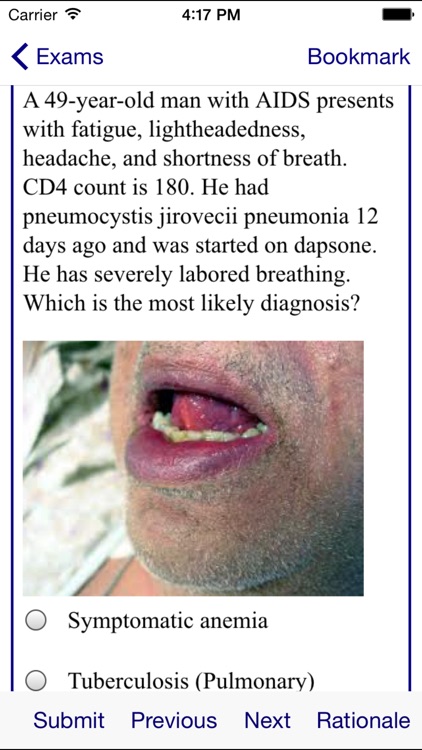 Emergency Medicine Stanford Review screenshot-3