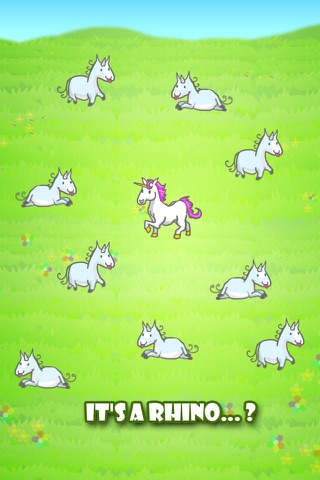 Unicorn Evolution Party screenshot 2