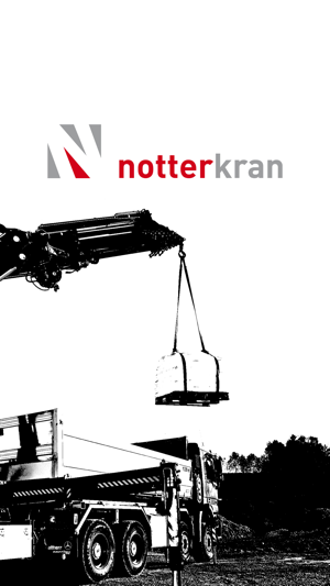 Notterkran