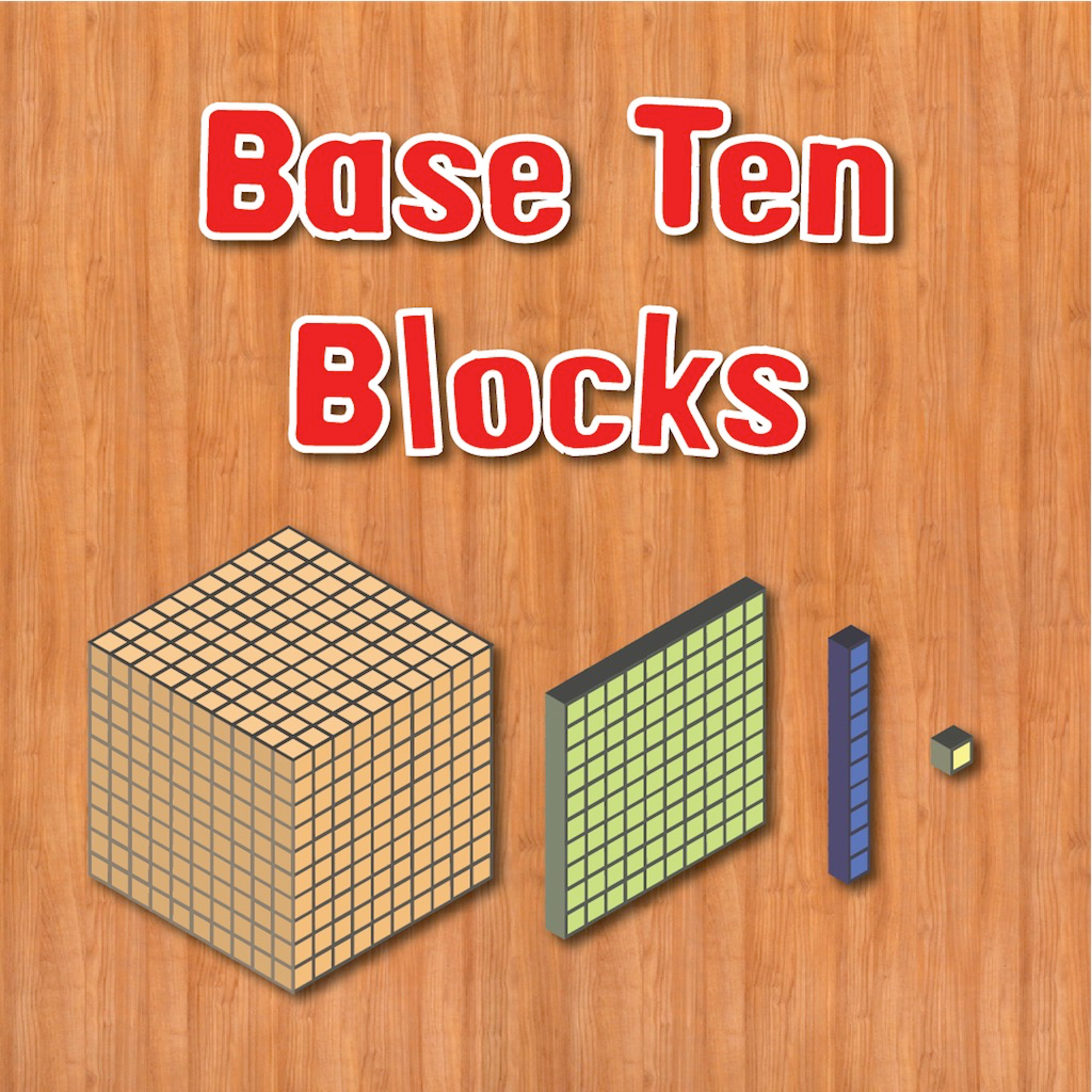 Get Base Ten Blocks for iOS, iPhone, iPad Aso Report