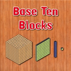 Activities of Base Ten Blocks