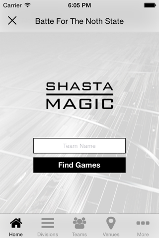 Shasta Magic screenshot 3