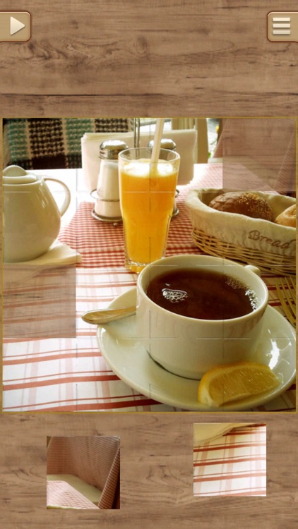 Puzzle Games Jigsaw screenshot-3