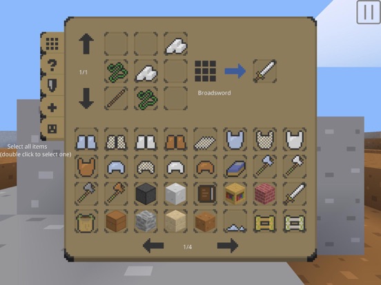 建造世界2：多人联机版沙盒世界游戏中文版 screenshot 4