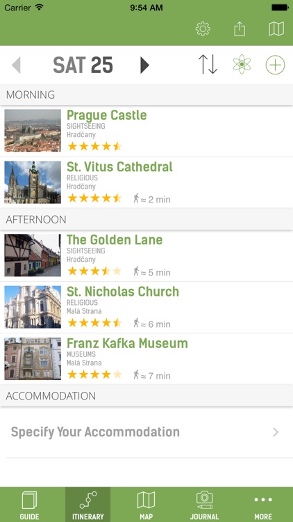 Prague Travel Guide (with Offline Maps) - mTrip